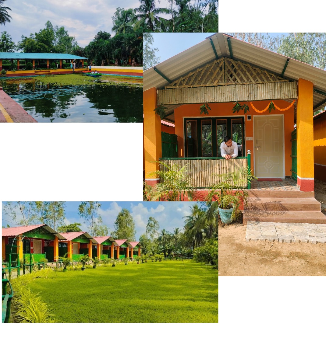 Best Hotel in Nuapada